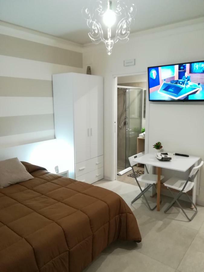 Guest House B&B Via Marina Reggio de Calabre Extérieur photo