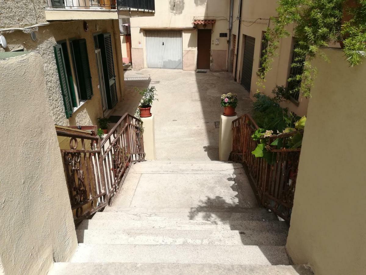 Guest House B&B Via Marina Reggio de Calabre Extérieur photo